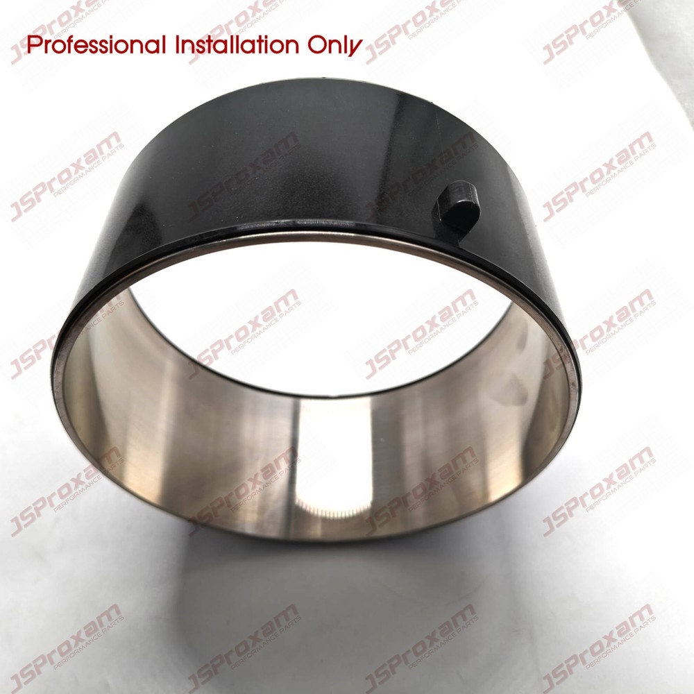 Fits YAMAH Impeller Sleeve Stainless Steel Wear Ring 2020 SVHO FX 6GN-R1337-00