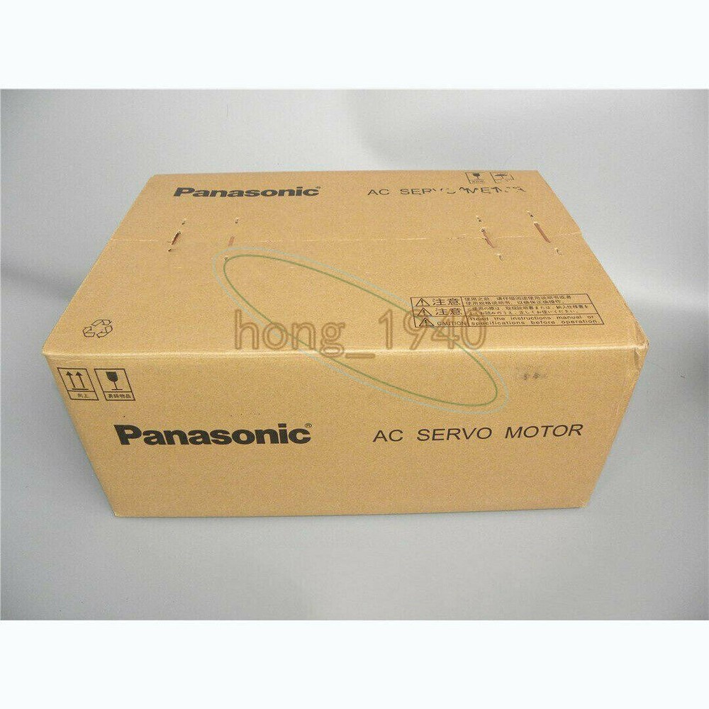 1PCS NEW Panasonic AC Servo Motor MSMZ082A1D