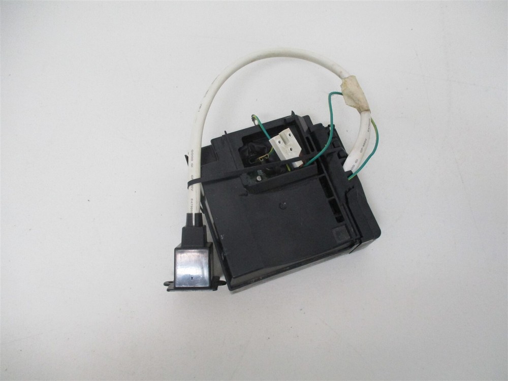 BLOOMBERG REFRIGERATOR INVERTER BOARD PART # 4896850500