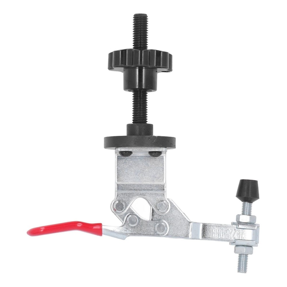 Quick Release Woodworking Bench Hold Down Toggle Clamp for Wood Boards