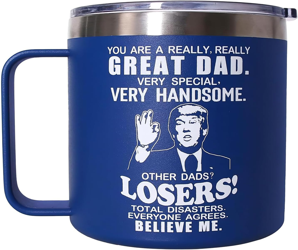 Fathers Day Dad Gifts from Daughter Son,Birthday Gifts for Dad,Stepdad,Father-In-image