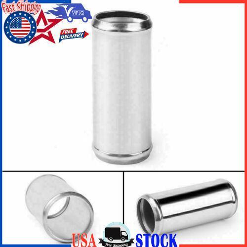 51mm Aluminum Auto Car Straight Short Turbo Piping Tubing Intercooler Pipe