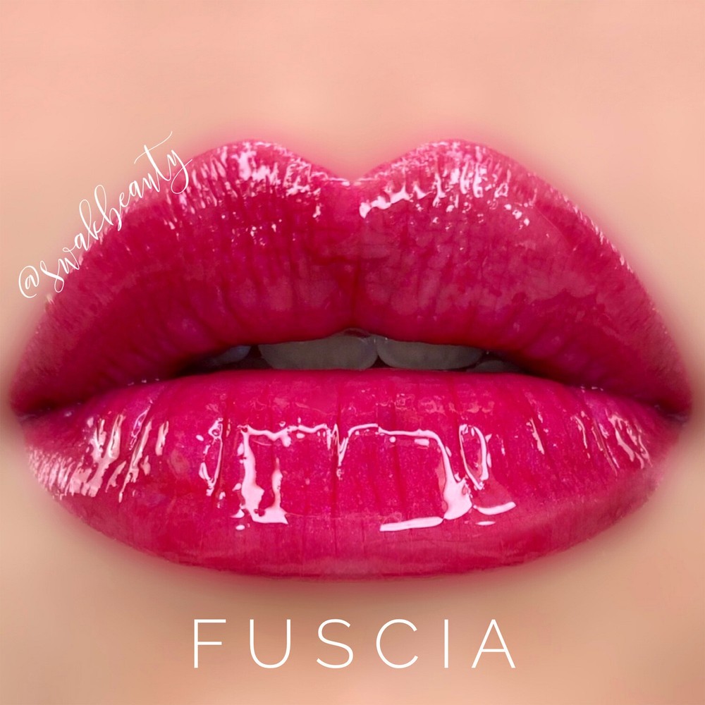 Fuscia Lipsense by SeneGence New Sealed Authentic Lip Color 💟