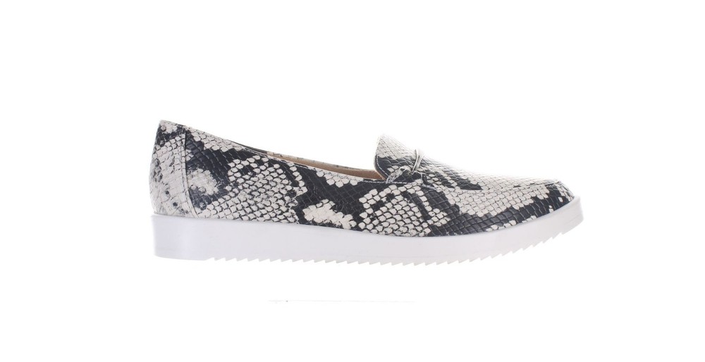 Naturalizer Womens Ranger Beige Casual Flats Size 6 (7790956)
