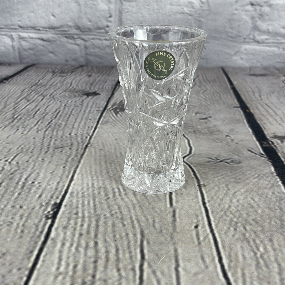 Lenox Fine Crystal 4