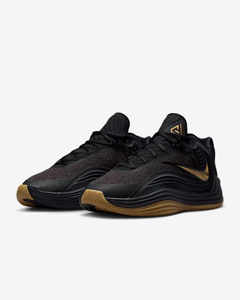 Size 13 - Nike Giannis Freak 7 EP Mythos
