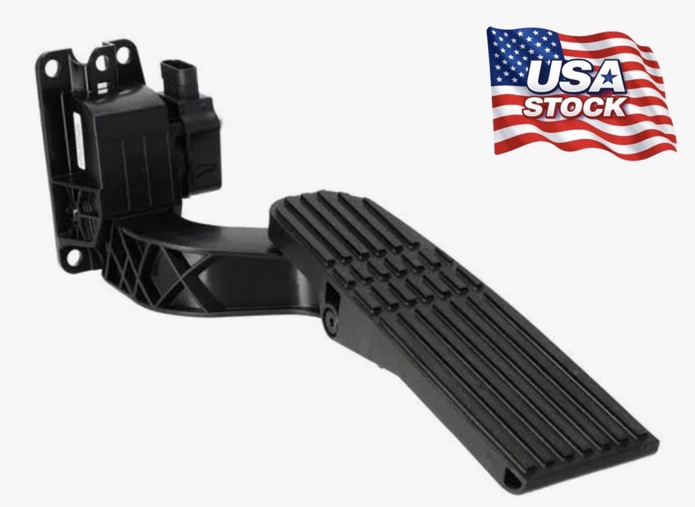 Freightliner Accelerator Pedal Assembly OEM# A01-34090-000 Dorman High Quality