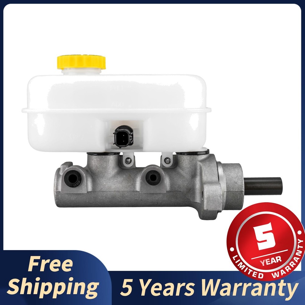 5093049AA Brake Master Cylinder For 99-04 Dodge Dakota 99-03 Durango 03-06 Viper