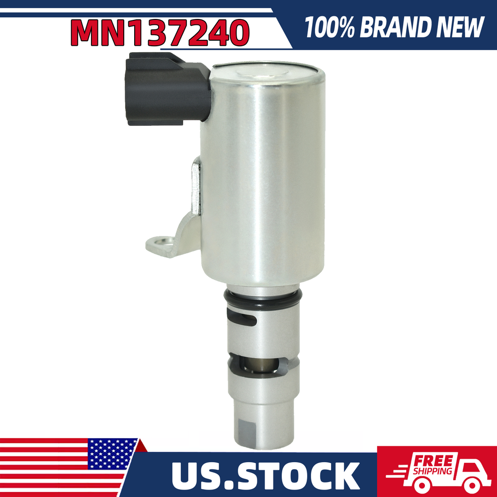 OEM MN137240 Oil Control VVT Solenoid for Mitsubishi Eclipse Galant Outlander