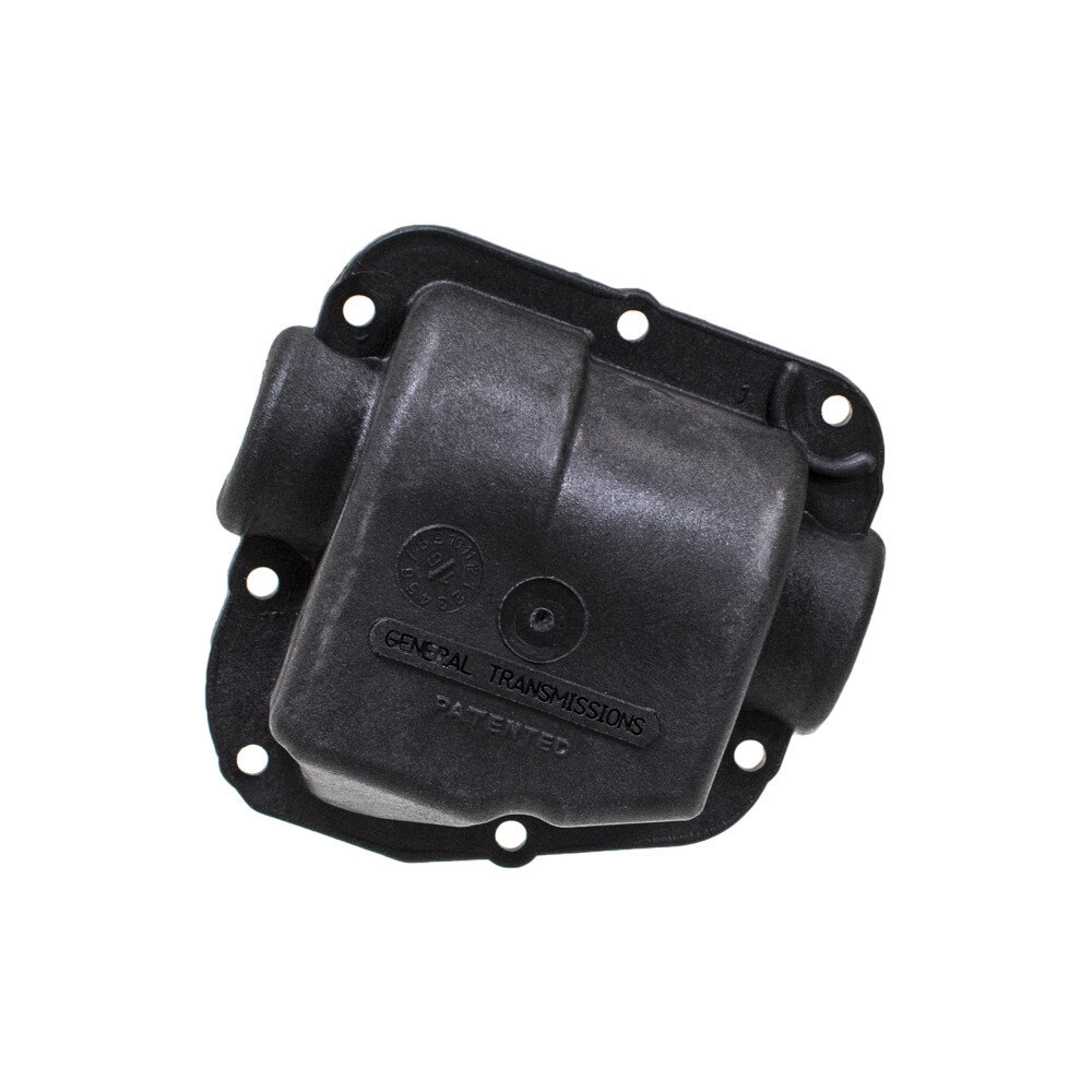 Husqvarna 532183498 Upper Case Craftsman AYP Walk-Behind Lawn Mowers 65022 ES