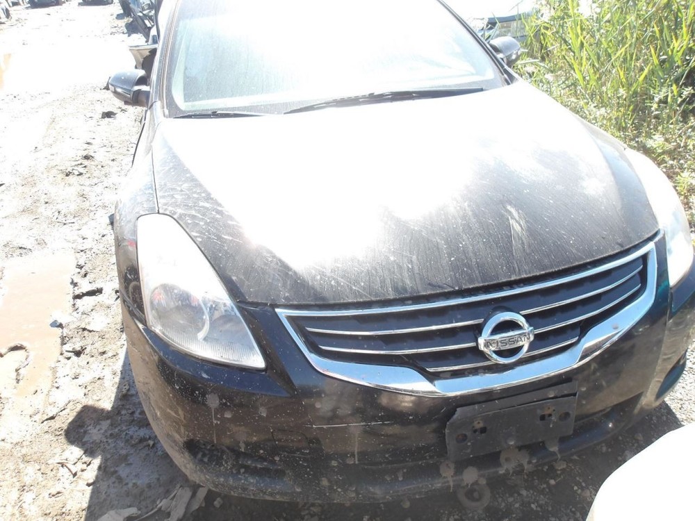 Xenon HID Passenger Headlight for 2010-2012 Nissan Altima 1464239