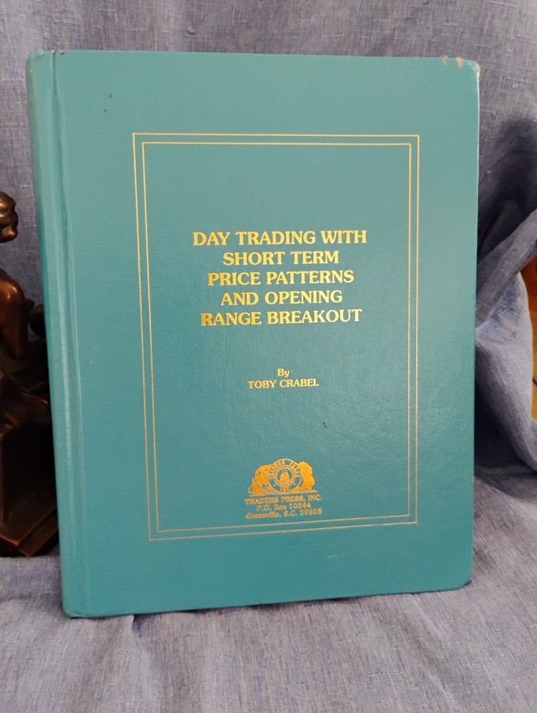 Day Trading  Short Term Price Patterns Opening Range Breakout  SECRETS ARE HERE-image