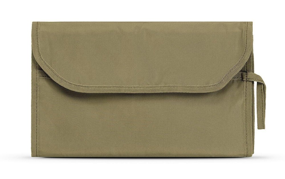 S.01 Action Changing Pad - Coyote