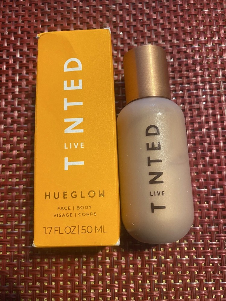 Live Tinted Hueguard 3-in-1 Mineral Sunscreen Moisturizer 0.5 oz 15 mL SPF