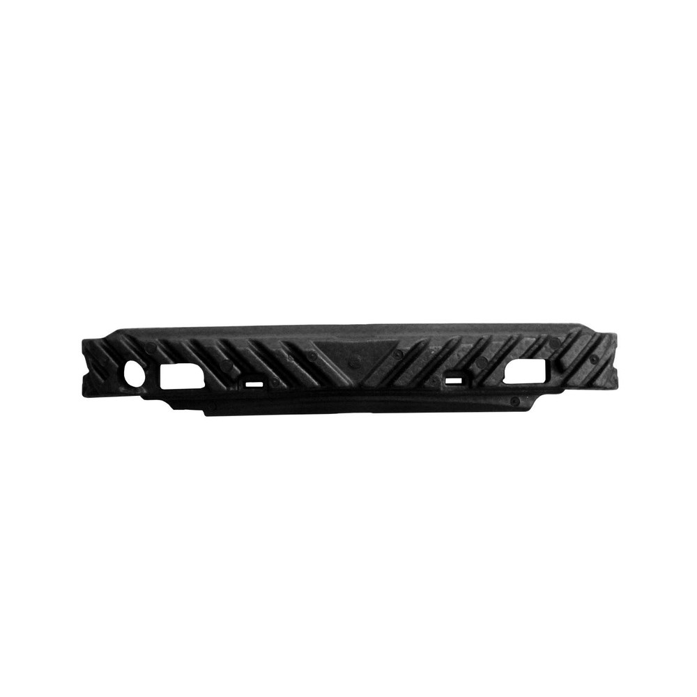 2017-2018 Cadillac XT5 Front Bumper Impact Absorber CAPA Certified Replacement