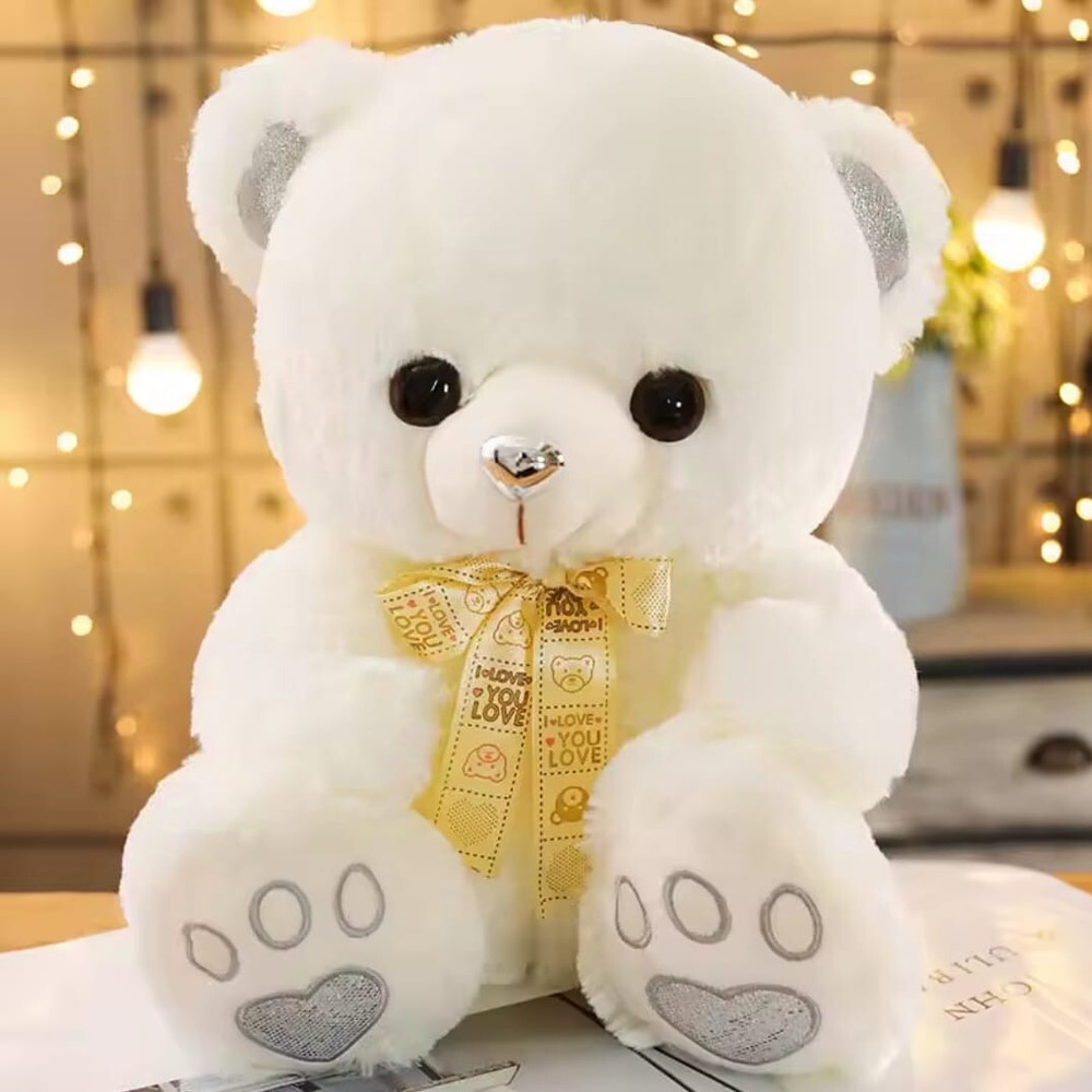Huggale Premium Soft Plush Teddy Bear Stuffed Animal Toy
