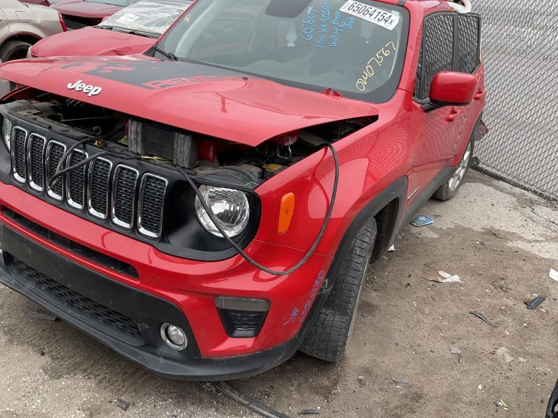 Potenciador de freno compatible con 17-20 RENEGADE 4638139