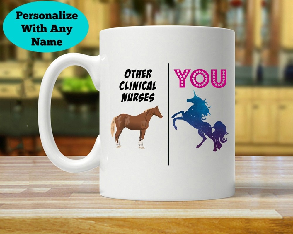 Clinical Nurse Gift Clinical Nurse Gifts For Women Graduation Gift For Her