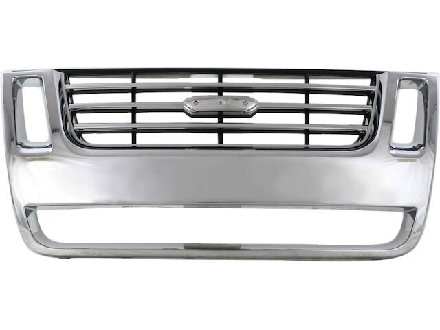 2007-2010 Ford Explorer Sport Trac Replacement AP Grille 43FZHN