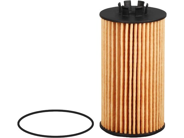 For 2023-2025 Chevrolet Corvette Oil Filter AC Delco 76629JHXM 2024