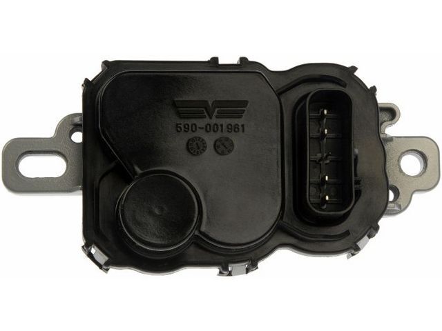 For 2004-2005 Ford E150 Club Wagon Fuel Pump Driver Module Dorman 37984BMPT