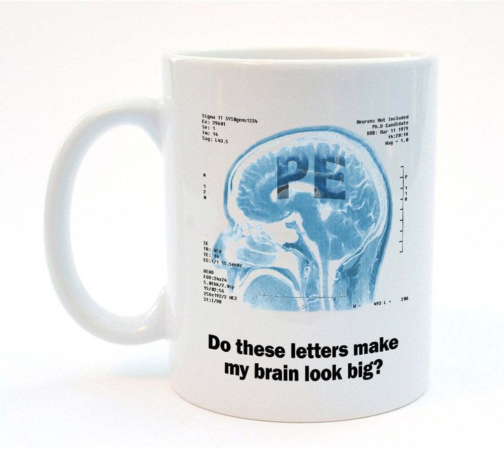 Professional Engineer Pe Mug Funny Coffee Or Tea Mug  Graduation Gift Geek Gift