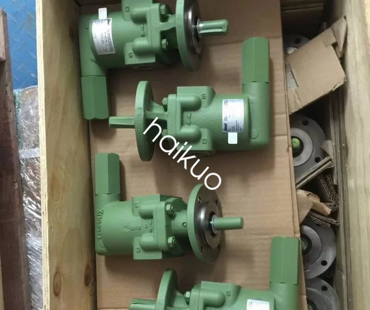 1pcs SF2/5RD STEIMEL gear pump Brand new  via FedEx or DHL