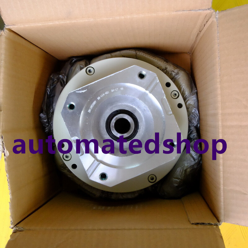 KUKA 00-114-481 New Robot Gearbox KR6 KR16 TS200 00114481