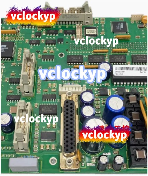 Tested 1PC 04122224001 90-day warranty express ！