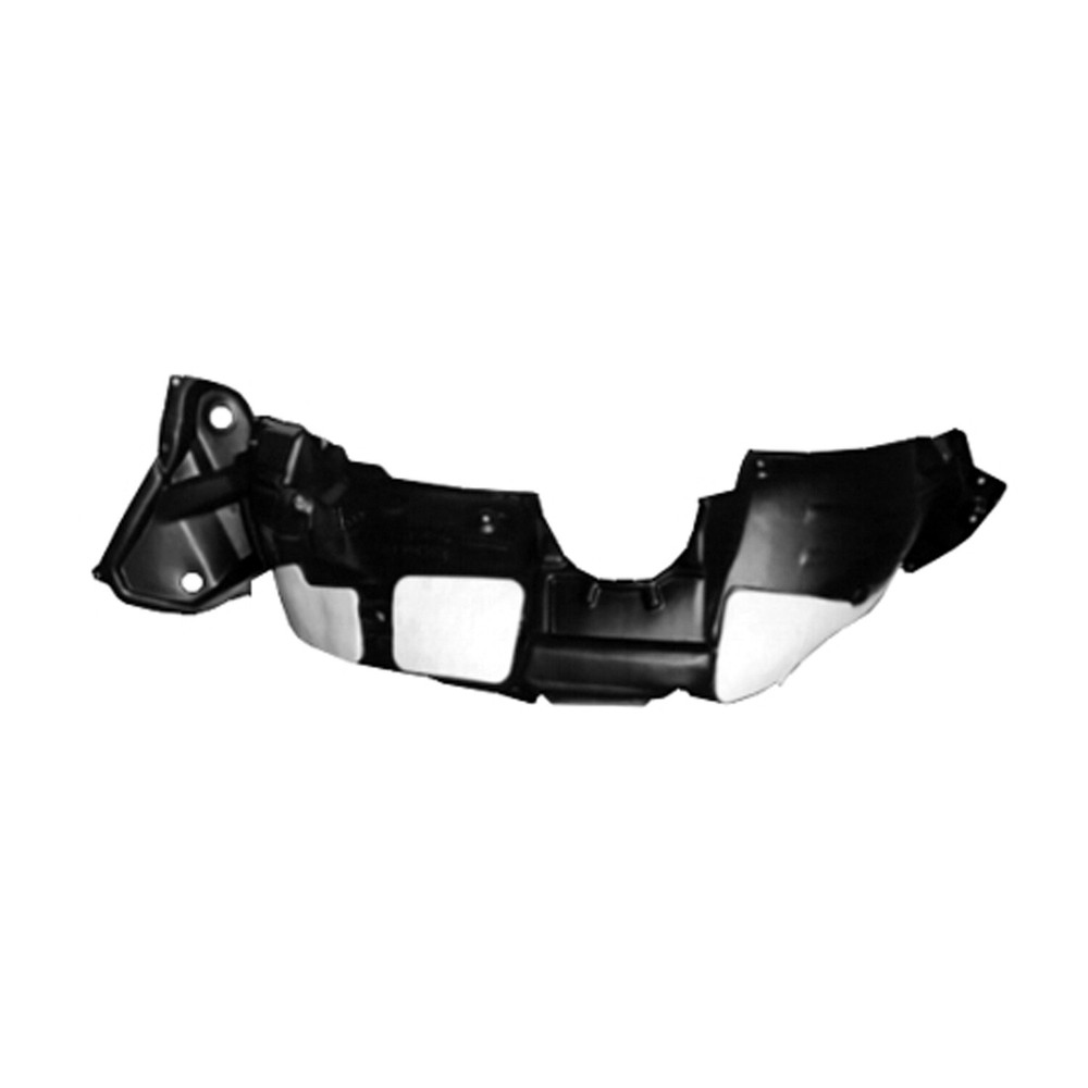 New Driver Side Front Fender Liner Direct Replacement Fits 2014-2016 Highlander