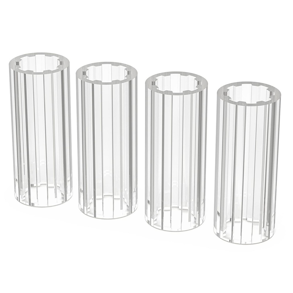 Replacement 395 Rotary Multi Tool Coupling Compatible with Dremel Parts 26152...