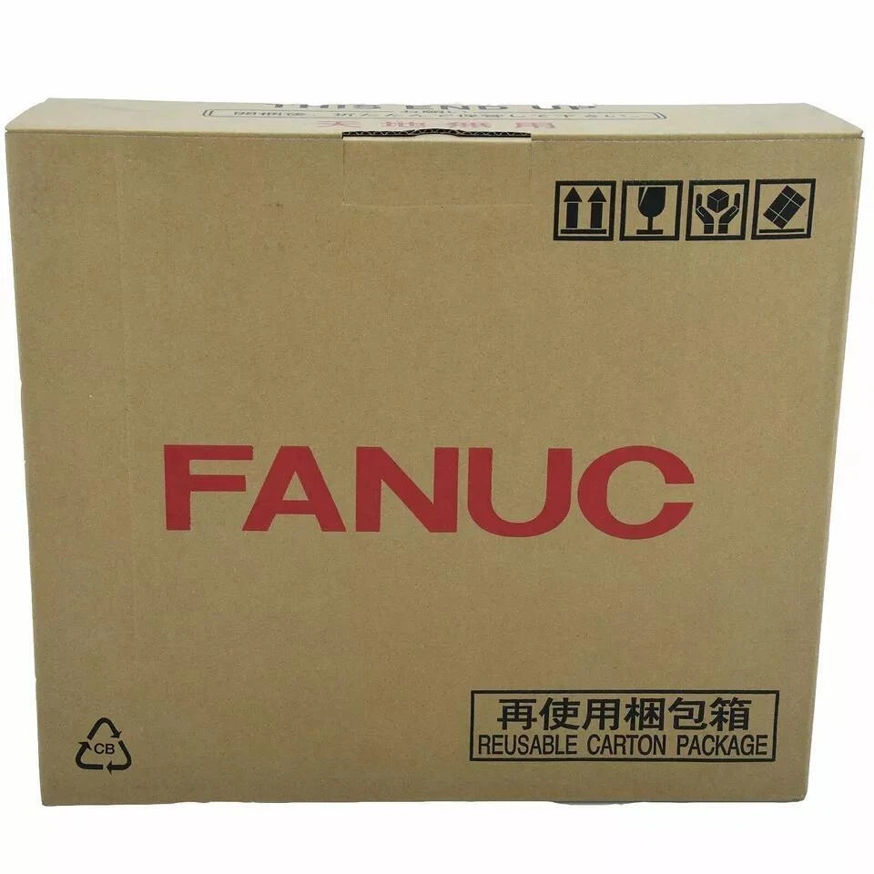 1PC New In Box Fanuc A06B-6079-H106 Servo Amplifier Driver