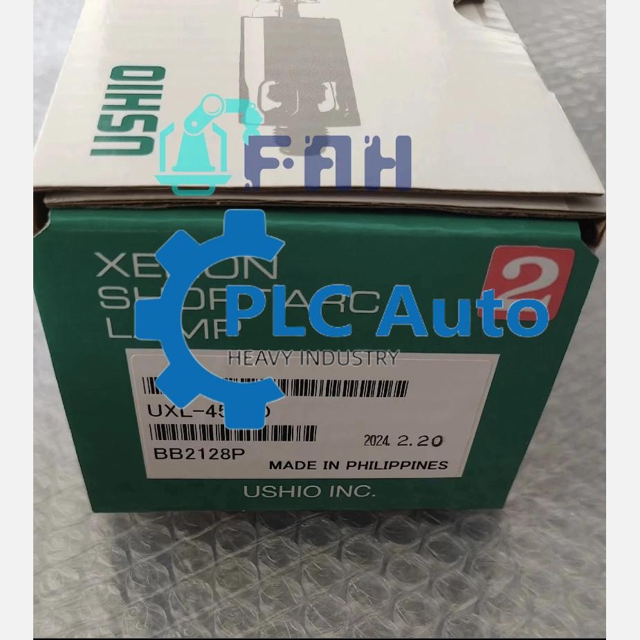 1pc?EUSHIO UXL-451-O new Short-arc xenon lamp