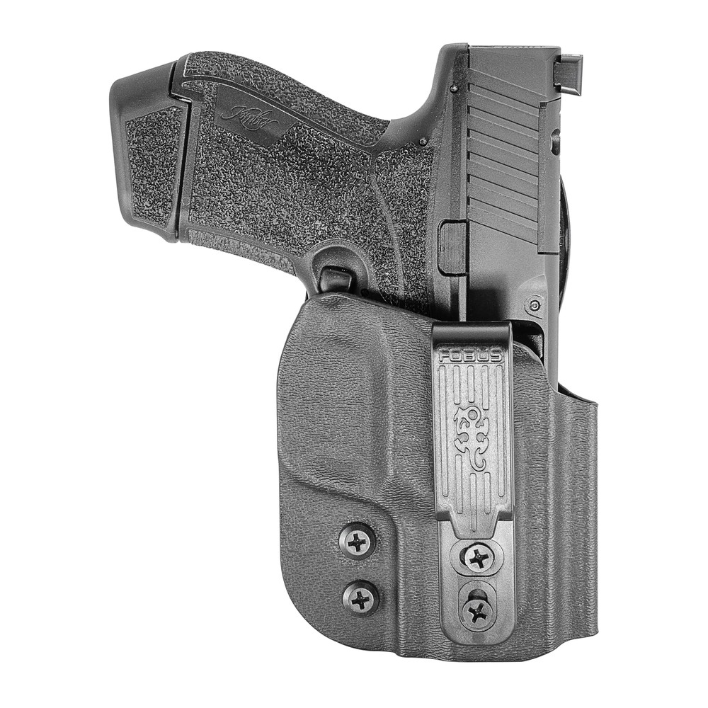 KR7 Extraction Series Concealed Carry Holster for Kimber R7 Mako Pistol, Opti...