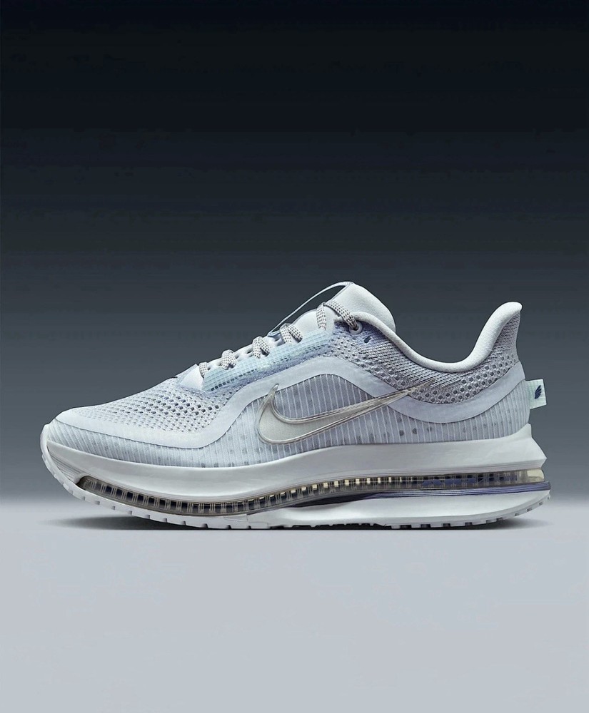 Nike Pegasus Premium Grey Sneakers Running HQ2593-006 Womens Sz.7.5 usa  ,220$