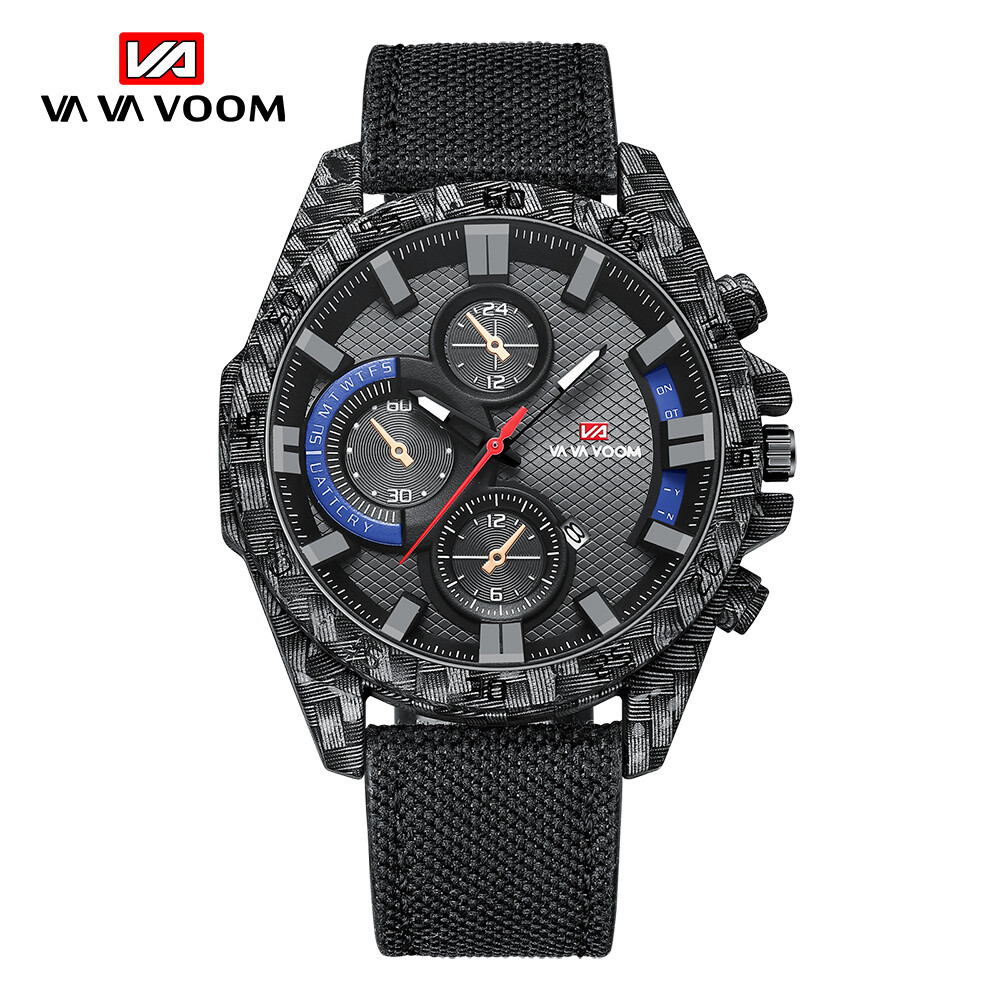 Men's Watches Luxury  Wristwatch Men Business Casual Watch  A8Q0