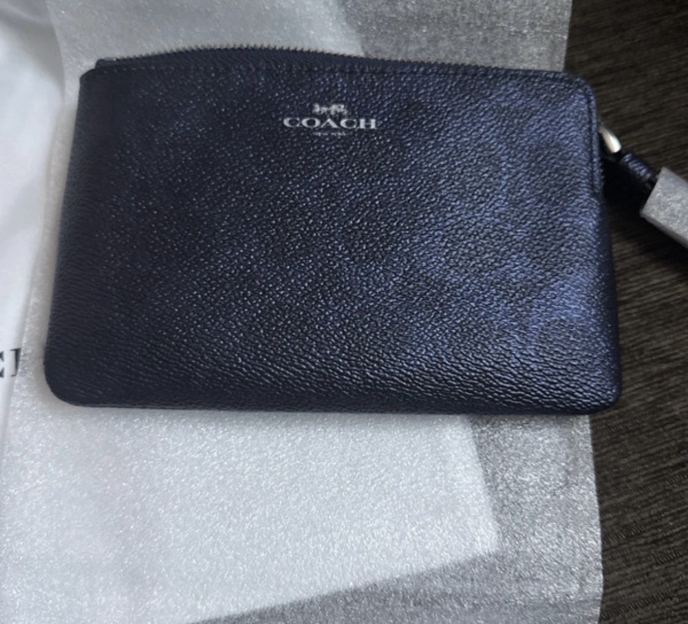 Brand New Coach Purse