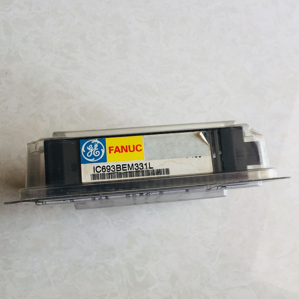 IC693BEM331L For GE FANUC New Bus Controller Free Shipping