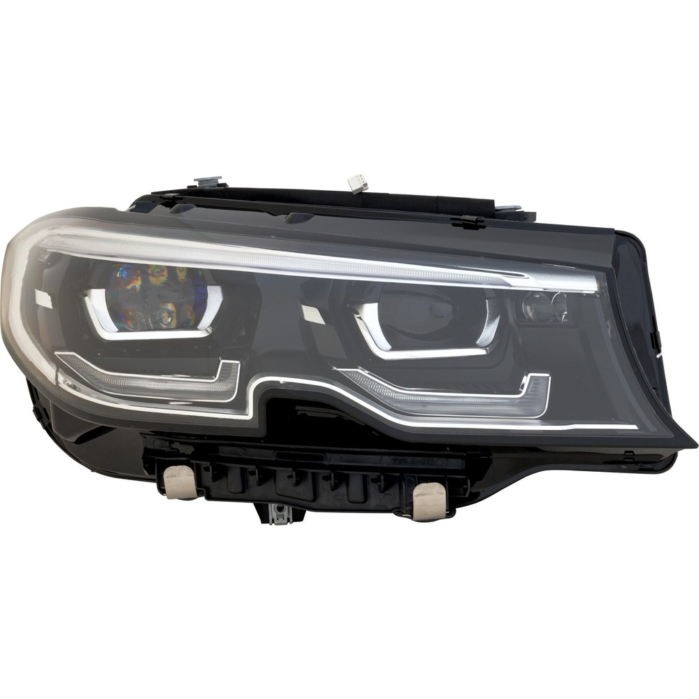 2020-2022 BMW M340i Right Side Headlight Assembly - Genuine OEM Part #63118496160-PFM