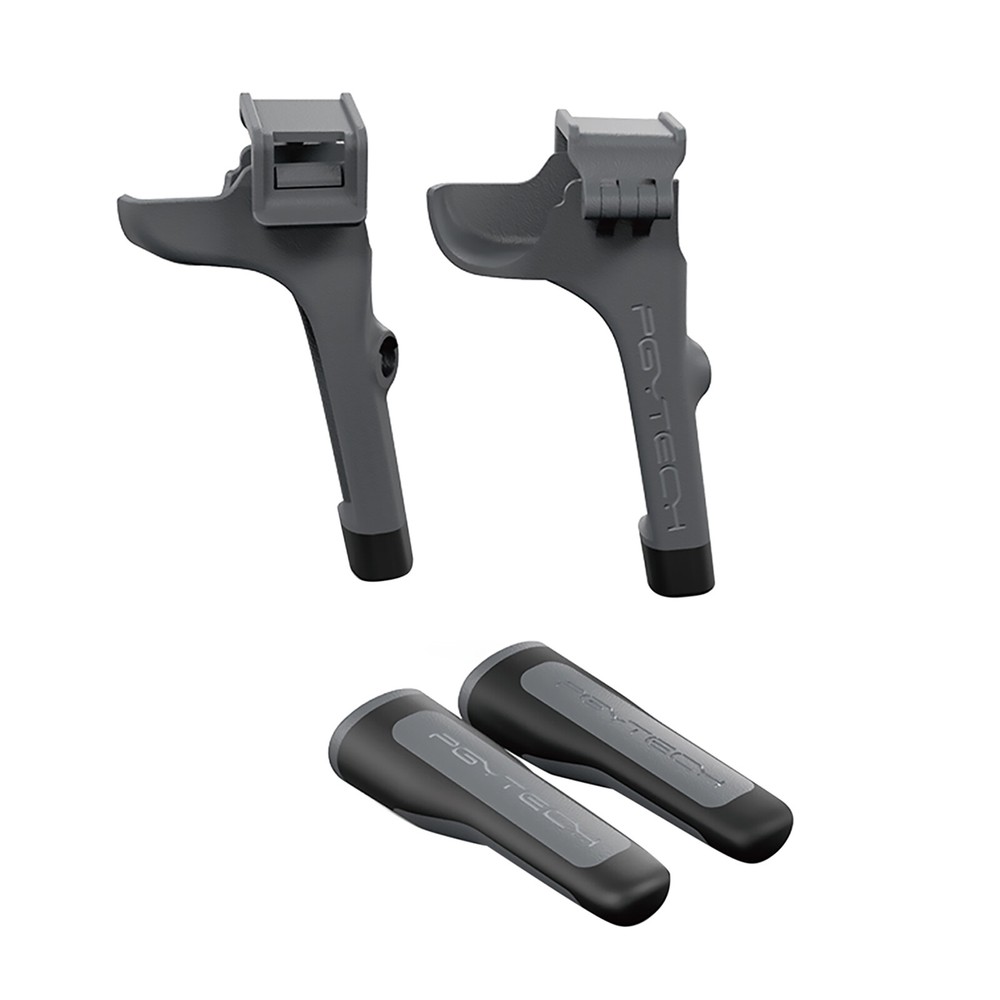 1Set Extended Landing Gear Extenstion Leg For DJI Mavic 2 Pro/Zoom F