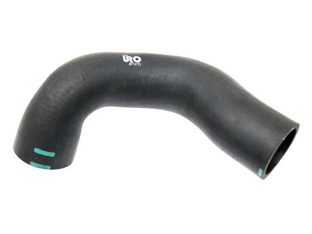 Front Right Turbocharger Intercooler Hose fits Volvo S60 2001-2004 68XJSP