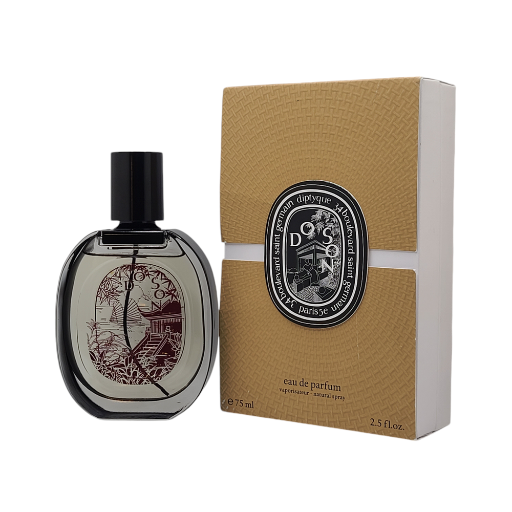 Diptyque Do Son Eau De Parfum 2024 Limited Edition 2.5oz *See Description*