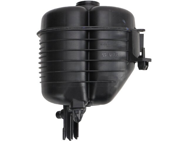 TRQ Coolant Reservoir Expansion Tank fits BMW M240i 2023 92XZYZ