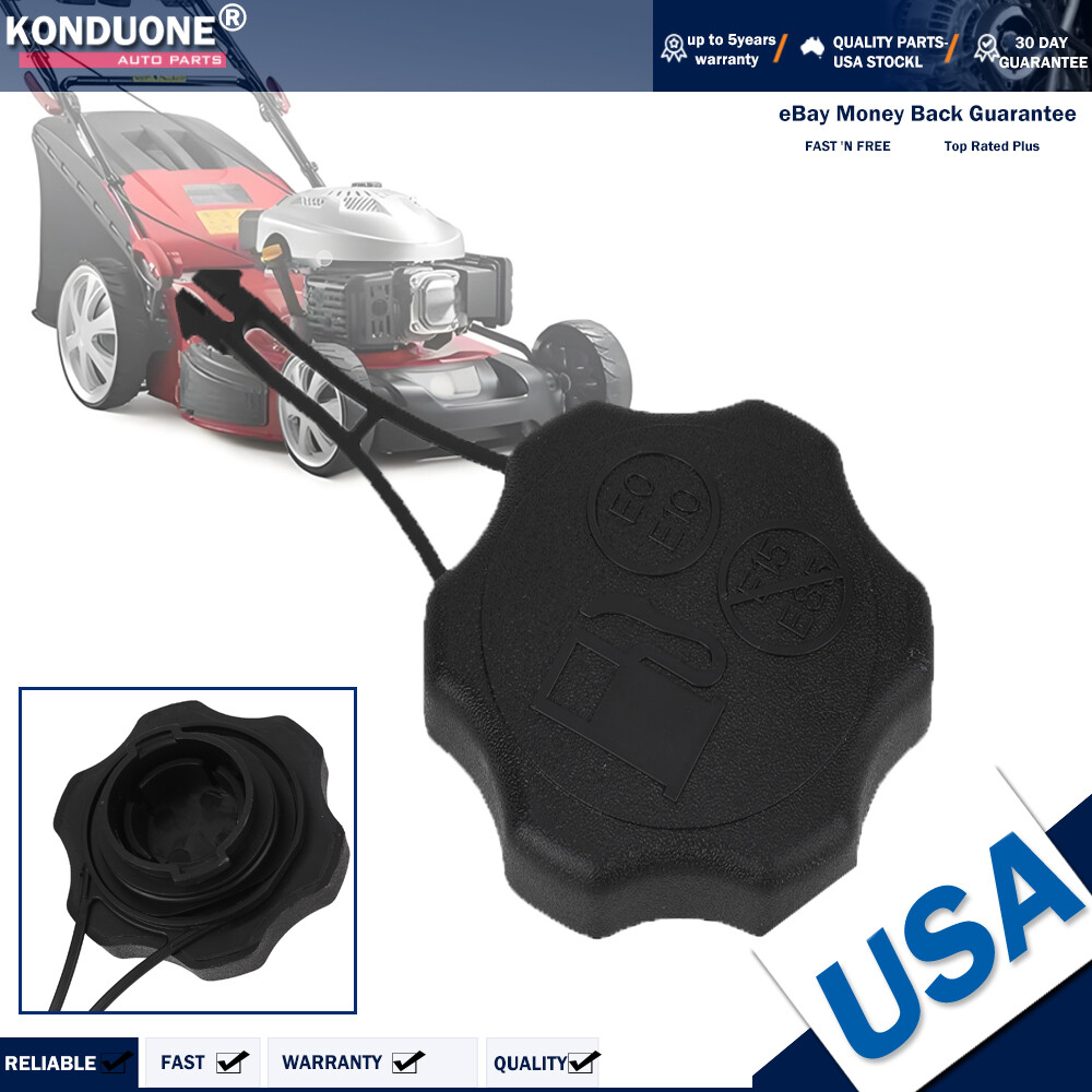 Gas Cap 594061 594112 Replacement for Briggs & Stratton 675exi 725exi Fuel Tank
