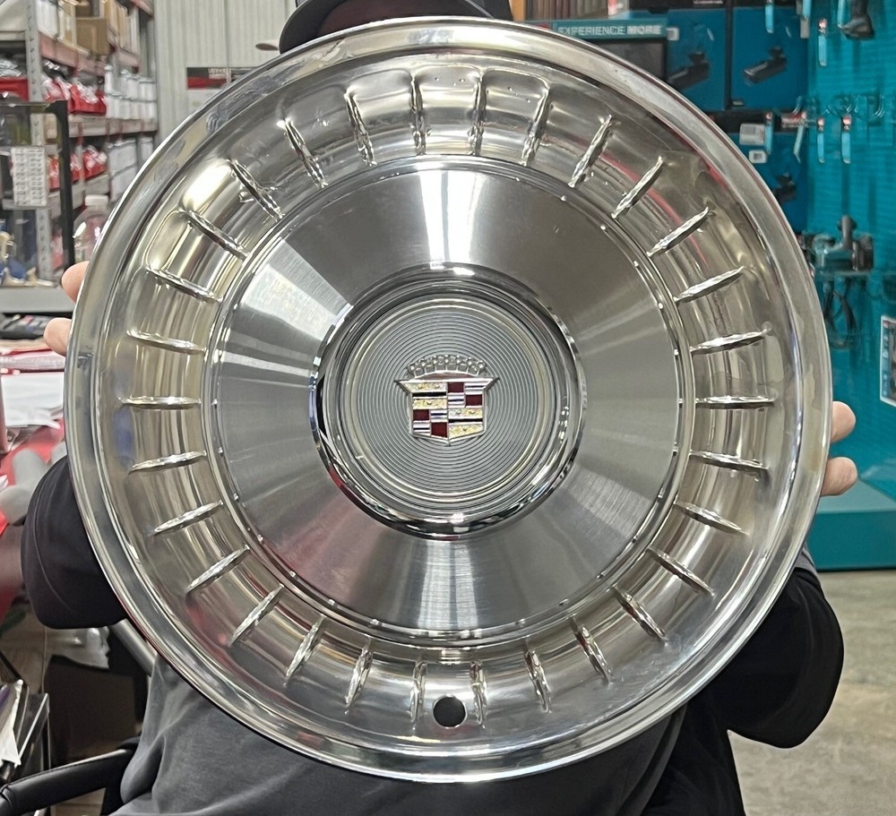 1986-93 Cadillac DeVille Fleetwood RWD 15