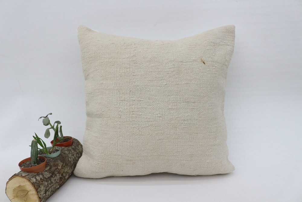 Turkish Kilim Pillow, Kilim Pillow Cases, 16