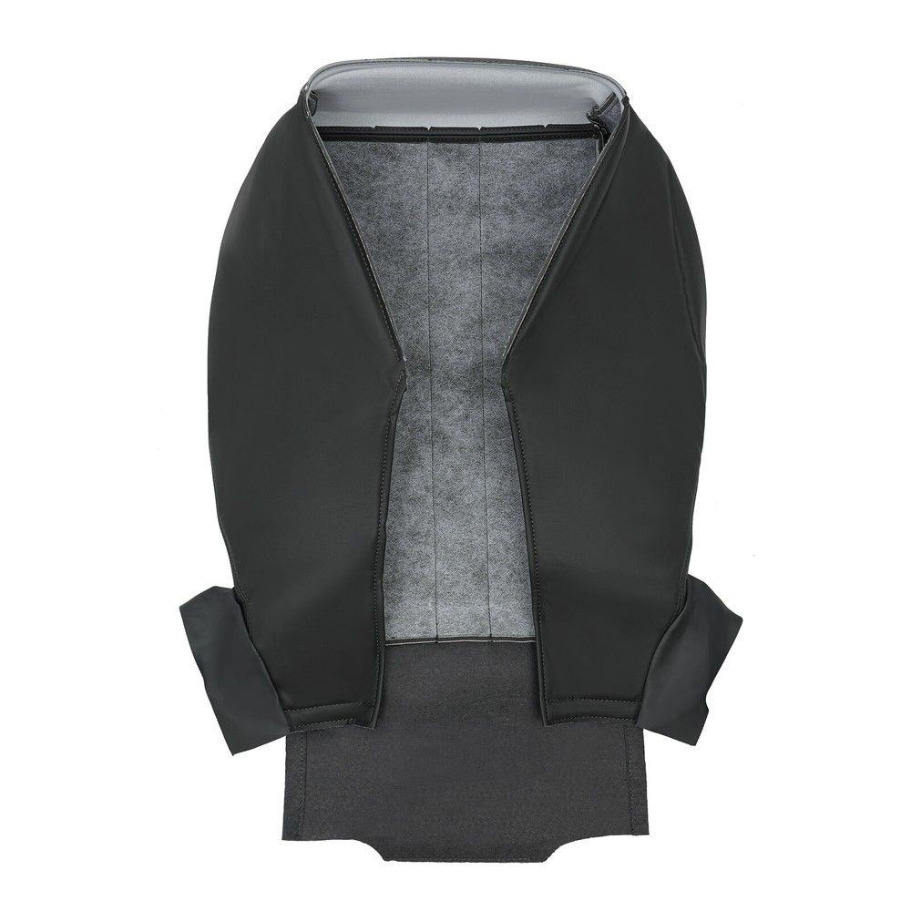 For Chevy Express & GMC Savana 1500 2500 3500 Front Cloth Seat Cover 2003-2014