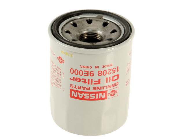 For 1999-2002 Nissan Quest Oil Filter Genuine 81422JVQY 2000 2001 Spin-On
