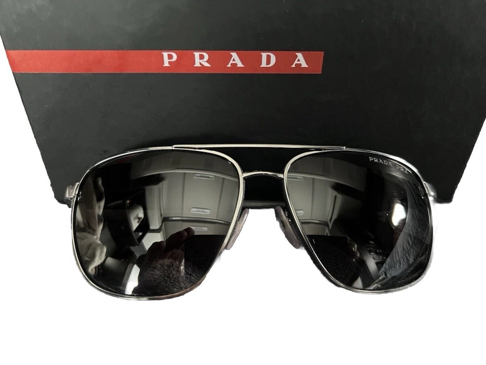 Prada Sunglasses