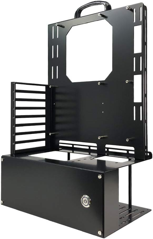 Nagao Manufacturing Offen Frame Ver.atx